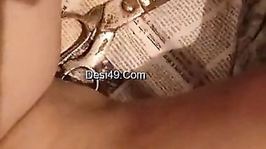 My girlfriend ki chudai