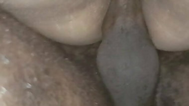 Squirting Action &ndash; Latina squirts all over the Camera