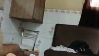 Fucking sister on her birthday