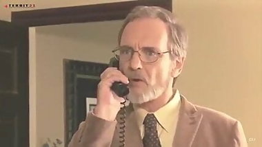 Housewives from another world