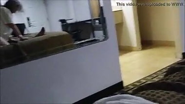 I went to Maria's job and fucked for two days &ndash; she&rsquo;s 50 I&rsquo;m 18