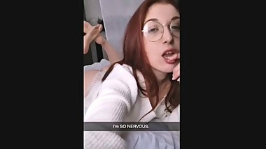 snapchat milf granny and mom know how to have fun stepsister