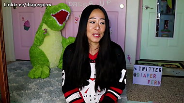 diaperpervs PERVY top 5 moments of 2020