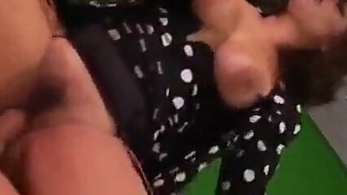 Perfect Milf Sex