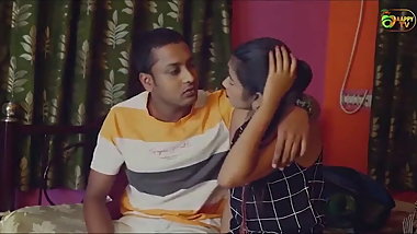 Pack Pine Ke Bad Ladki Ne Apni Jbani Dikhayi Friend ko