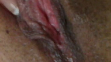 Slovakian slut milf masturbating