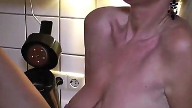 Saggy Tits 10 part 2