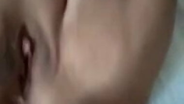 Fucked fat mommy with fingers in both holes then fucked doggystyle