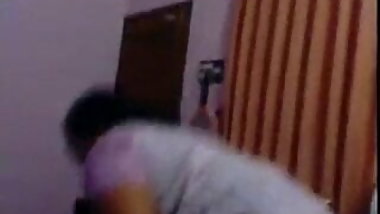 Kadakkal aunty fucking son