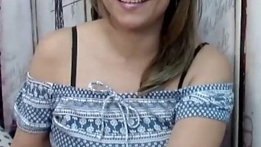 MILF from Colombia 61721