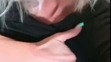 Nudes from mom