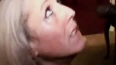 Hotwife Used by BBC Bull like a Nasty Cheap whore