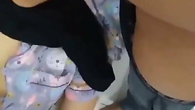 When the unfaithful wife&rsquo;s hubby is on a business trip out of city&hellip;