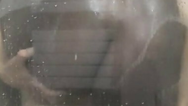 Jack & Sally &ndash; a shower, a fuck, the DREAM !