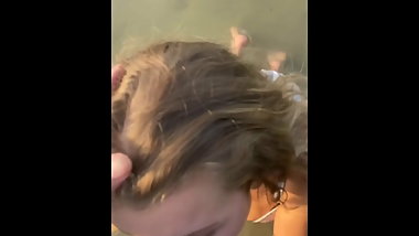 Big Ass Step Mom Cheats With Her Huge Cock Stepson