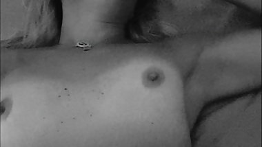 my first masturbation
