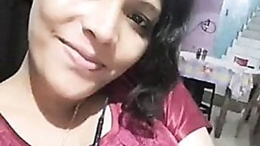 Bhabhi fucked by lover