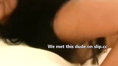 Amateur wife &ndash; interracial cuckold