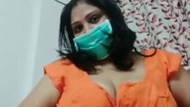 Desi mom