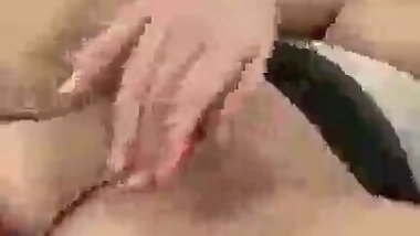 My stepmom wants me to sleep with her