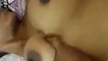 Desi Indian lady fucked by me