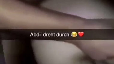 Ass