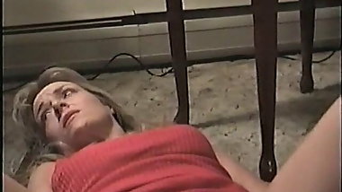 Check My MILF casually sucking husband&rsquo;s cock