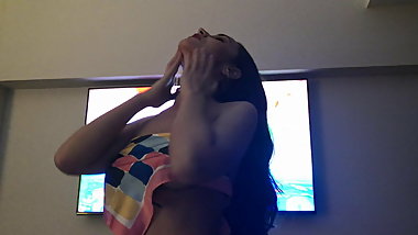 Sexy dance by LeaFrank