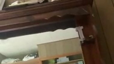 Wife made a video of us fucking