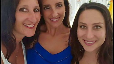 Women I jerk off to constantly