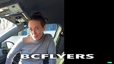 Oklahoma City Milf - chatty and hot!