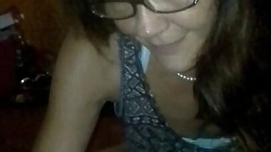 Behind the Scenes Couple Cam Show Masturbation