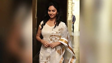 Married aunty has phone sex with young lover... Telugu audio...