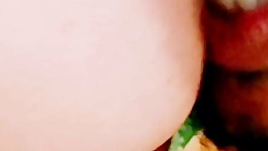 Telugu Big Boobs milk Aunty89
