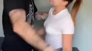 Ticktok women fucked by hubby