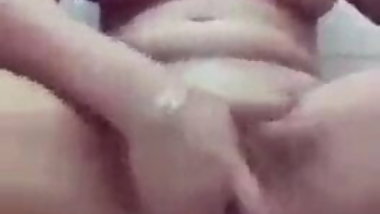 Public pickup and cum inside the girl outdoors. Model