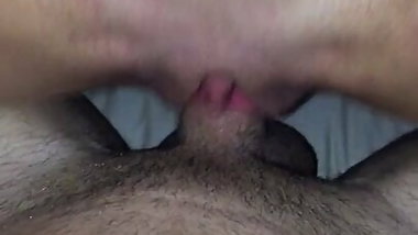 milf teacher rides dick