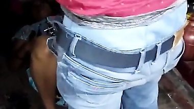 Indian fucks with uncle