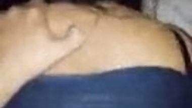 Eating friend's mother