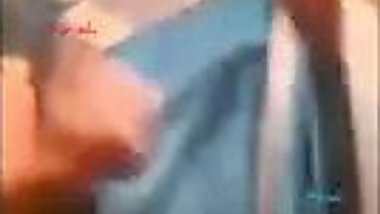 Tamil girl&rsquo;s boobs