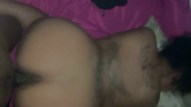 BBC beating mom friend