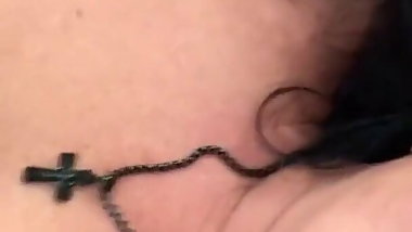 Mature fisting