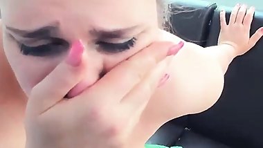 The best naked chubby milf