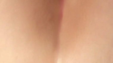 I fuck a Blonde doggystyle