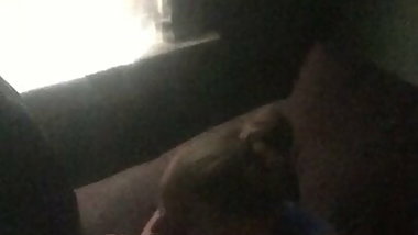 Me And White Cougar 47 Sucking Me Off Nicely
