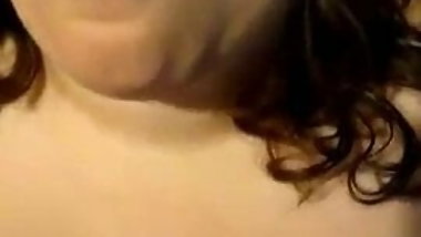 daddy using my mouth