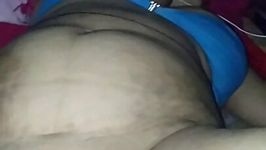 INDIAN WIFE NE APNE BOYFRIEND KO CHOOT KI FUIT CHAT  LIVE DI