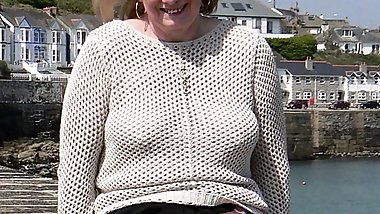 0029 Nude Cunts of Grannies and Milfs