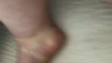 Bbw chubby mommy, big tits and belly, meaty pussy and labia