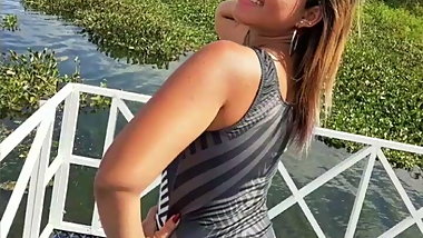 Mijada desejando o cu de Clarice